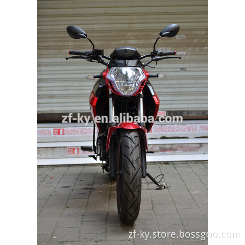 TURISMO SPORTS RACING MOTORCYCLE 200CC FOR SALE, ENDURO 200CC